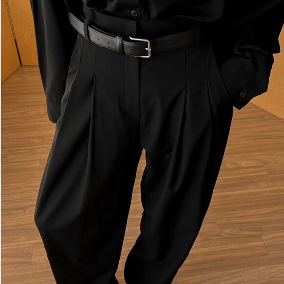 Frankie Shop Gelso Pants - Picture 4 of 5